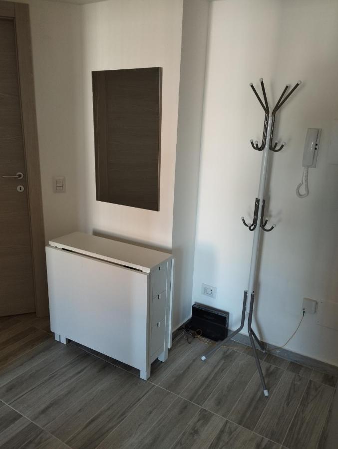 Turro Center Apartment Милан Экстерьер фото