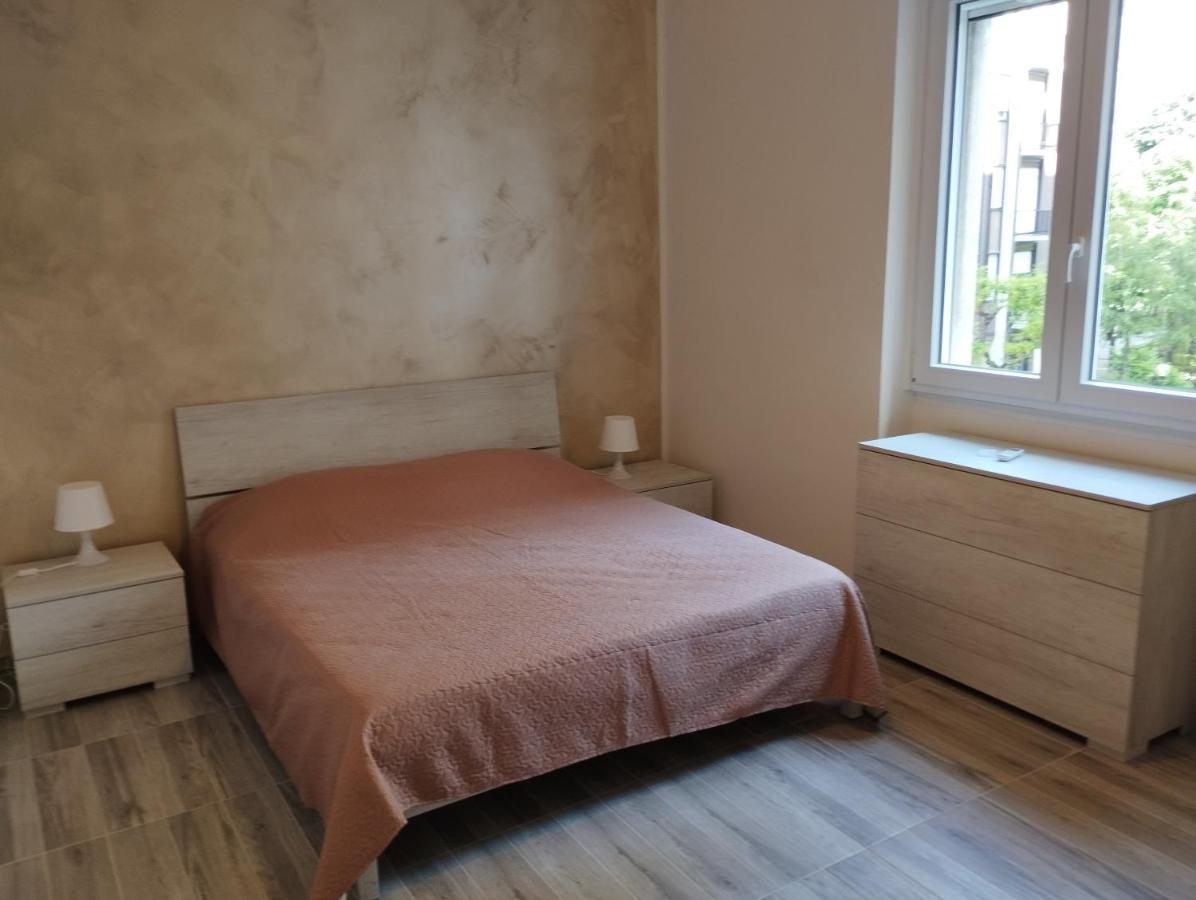 Turro Center Apartment Милан Экстерьер фото